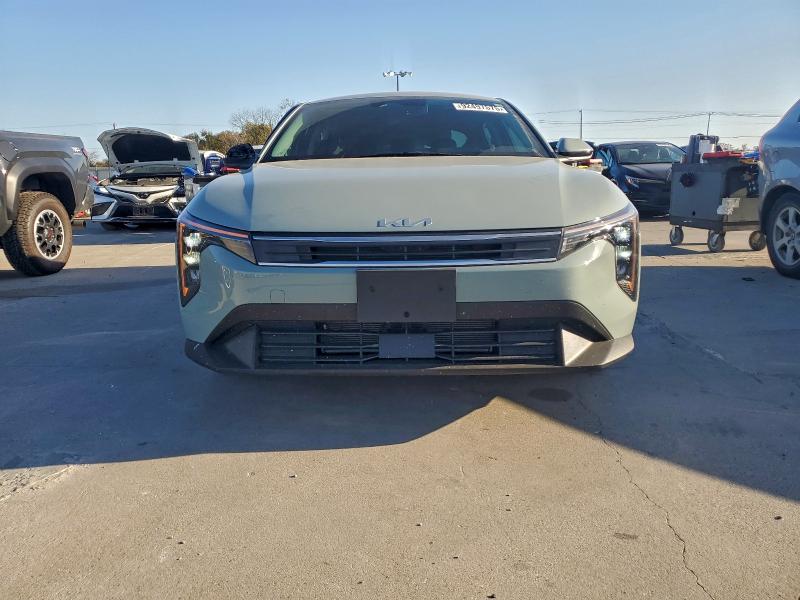 Фото 5 - KIA K4 LX