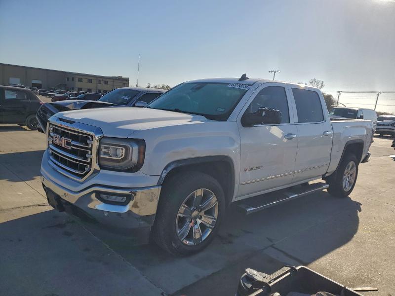 Фото 1 - GMC SIERRA