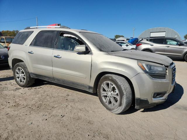 Фото 4 - GMC ACADIA