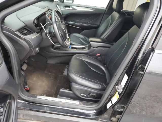 Фото 7 - LINCOLN MKC