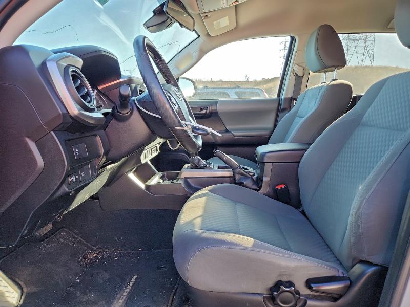 Фото 7 - TOYOTA TACOMA