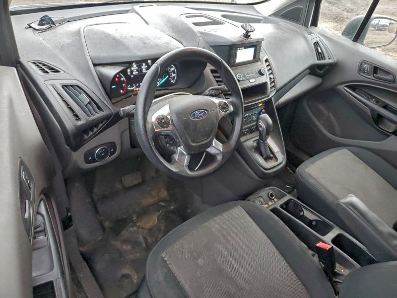 Фото 8 - FORD TRANSIT