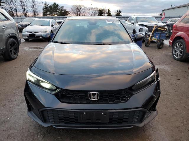 Фото 5 - HONDA CIVIC