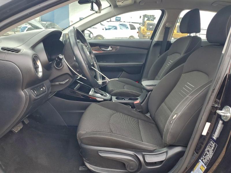 Фото 7 - KIA FORTE