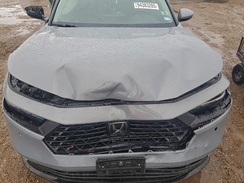 Фото 11 - HONDA ACCORD