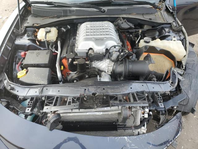 Фото 11 - DODGE CHARGER