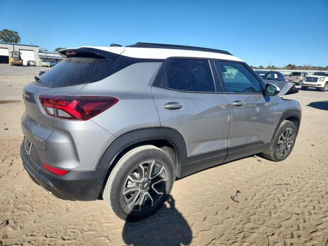 CHEVROLET TRAILBLZR 2023 VIN KL79MVSL5PB180989