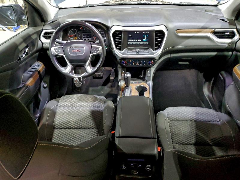 Фото 8 - GMC ACADIA