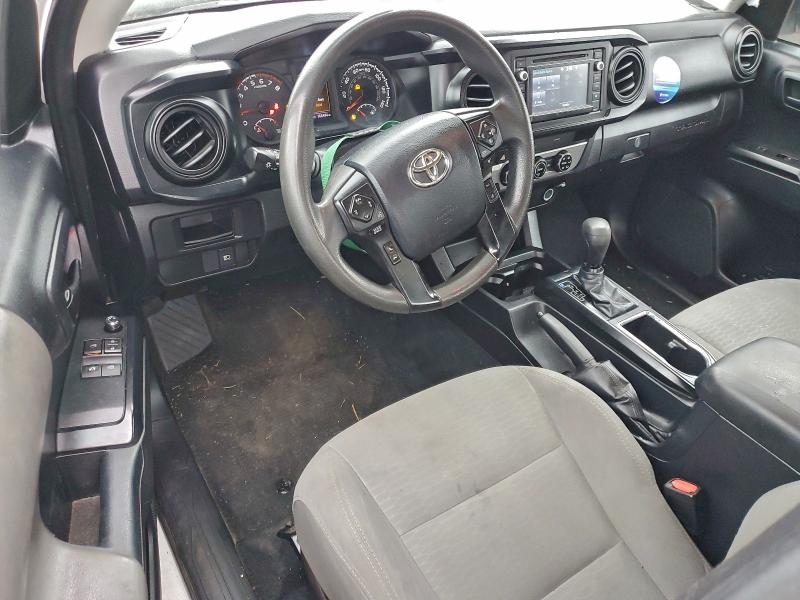 Фото 8 - TOYOTA TACOMA