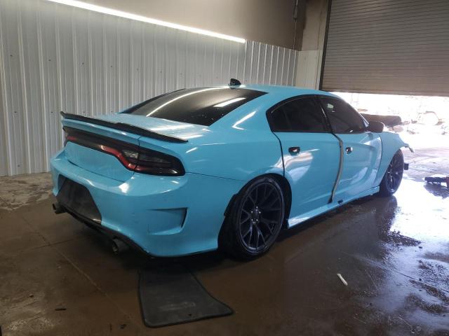 Фото 3 - DODGE CHARGER