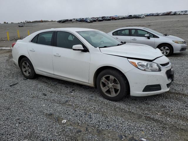 Фото 4 - CHEVROLET MALIBU