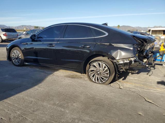 Фото 2 - HYUNDAI SONATA