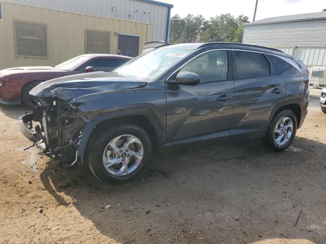 Фото 1 - HYUNDAI TUCSON