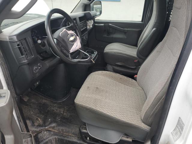 Фото 7 - CHEVROLET EXPRESS