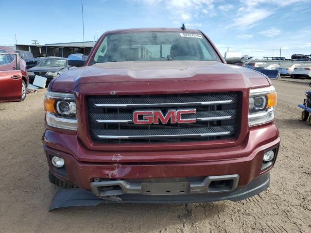 Фото 5 - GMC SIERRA
