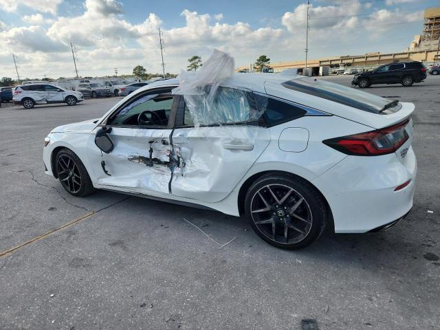 Фото 2 - HONDA CIVIC