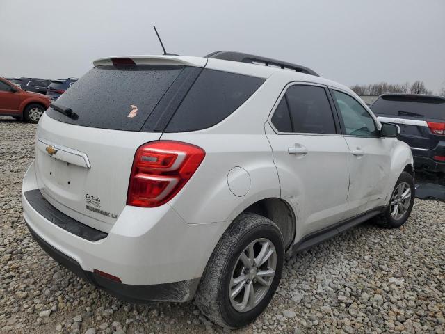 Фото 3 - CHEVROLET EQUINOX