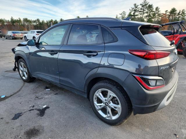 Фото 2 - HYUNDAI KONA