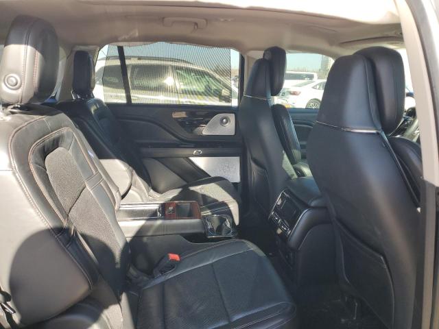 LINCOLN AVIATOR 2020 VIN 5LM5J7XC3LGL37570