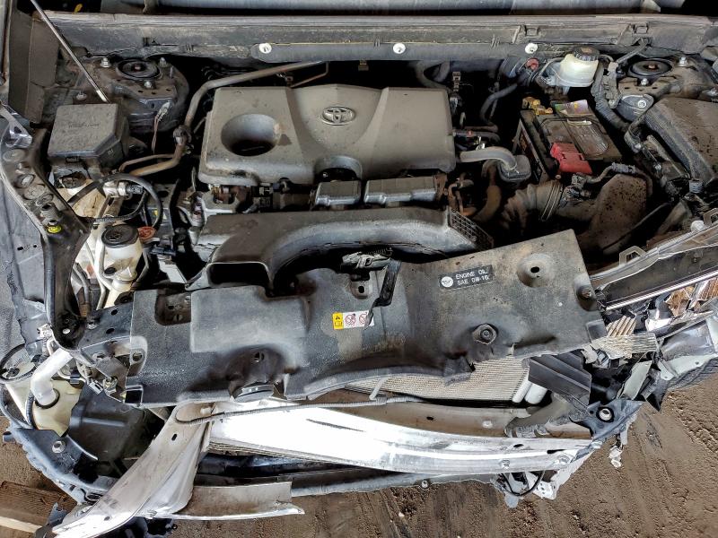 Фото 12 - TOYOTA RAV4