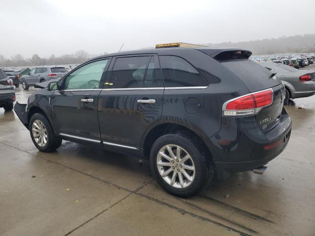 Фото 2 - LINCOLN MKX