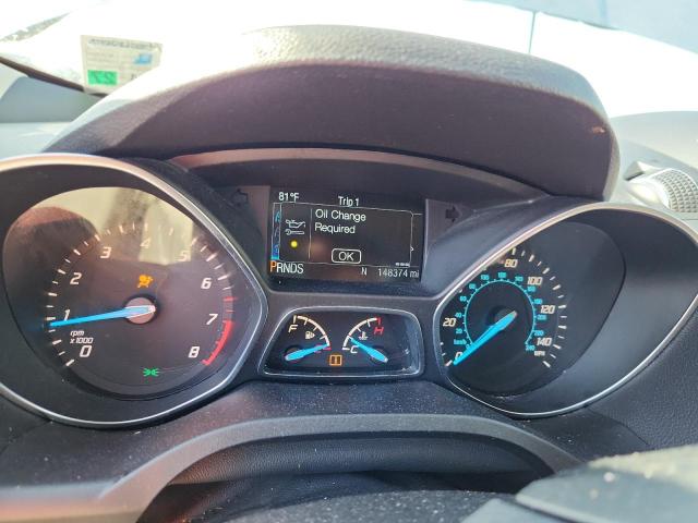 Фото 9 - FORD ESCAPE