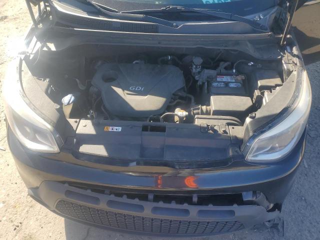 Фото 11 - KIA SOUL