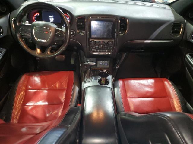 Фото 8 - DODGE DURANGO