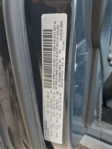 Фото 12 - JEEP WRANGLER