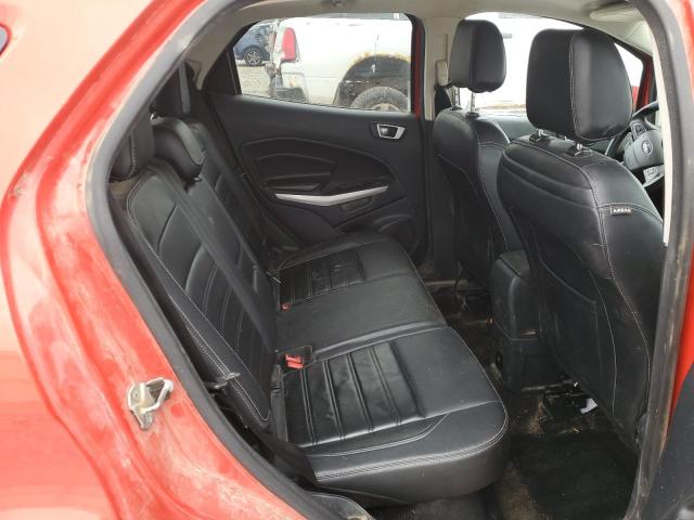 Фото 10 - FORD ECOSPORT