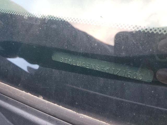 Фото 13 - TOYOTA TACOMA