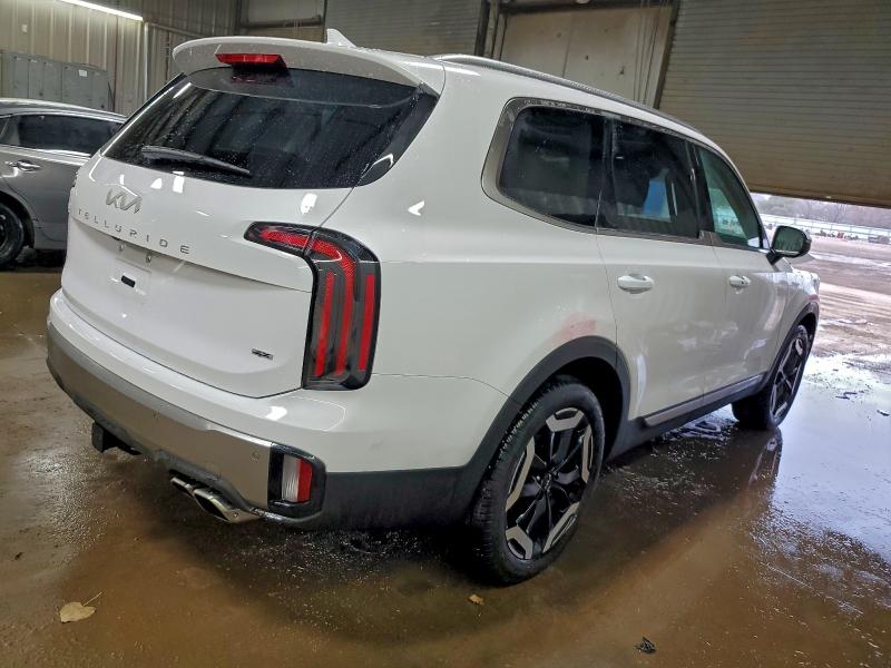 Фото 3 - KIA TELLURIDE
