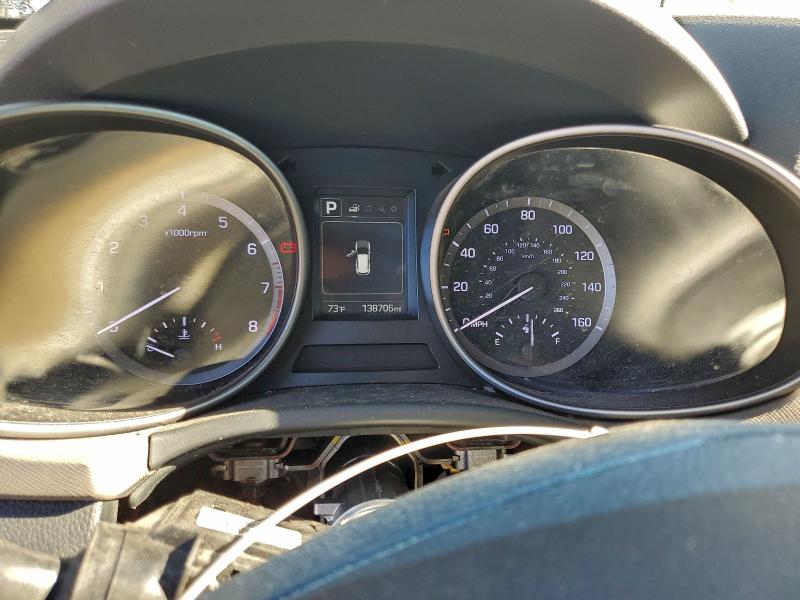 Фото 9 - HYUNDAI SANTA FE