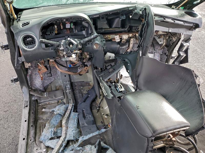 Фото 8 - INFINITI QX60