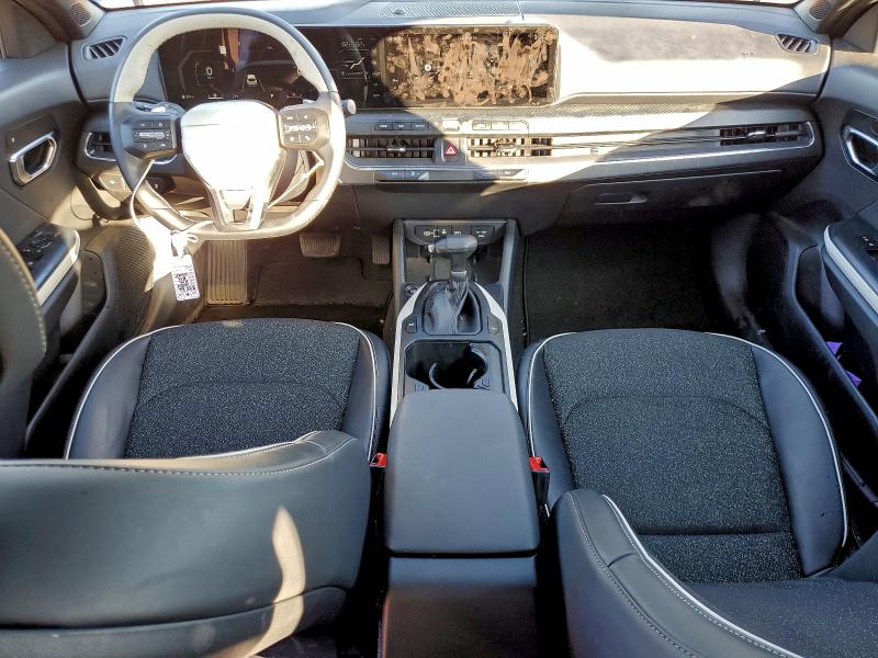 KIA K4 GT LINE 2025 VIN 3KPFW4DE7SE142555