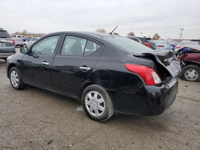 Фото 2 - NISSAN VERSA