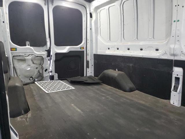 Фото 10 - FORD TRANSIT