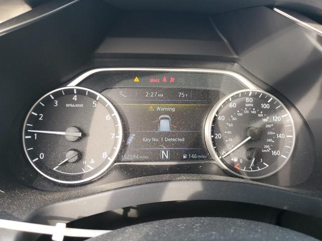 Фото 9 - NISSAN MURANO