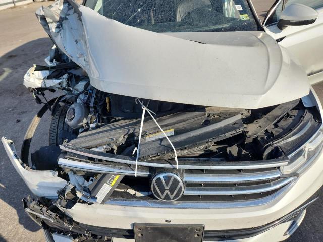 Фото 11 - VOLKSWAGEN TIGUAN