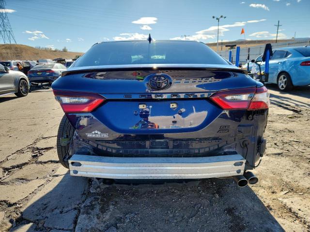 Фото 6 - TOYOTA CAMRY