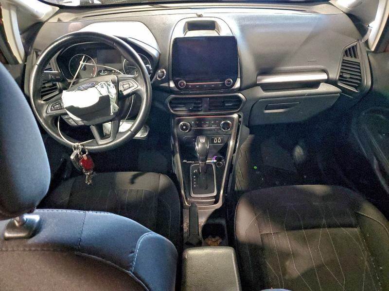 Фото 8 - FORD ECOSPORT