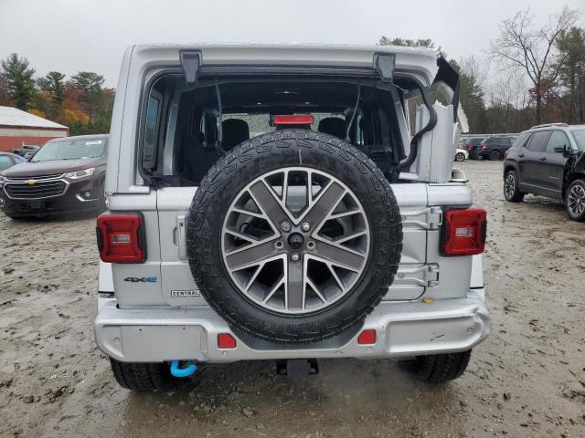 JEEP WRANGLER H 2024 VIN 1C4RJXU69RW255929