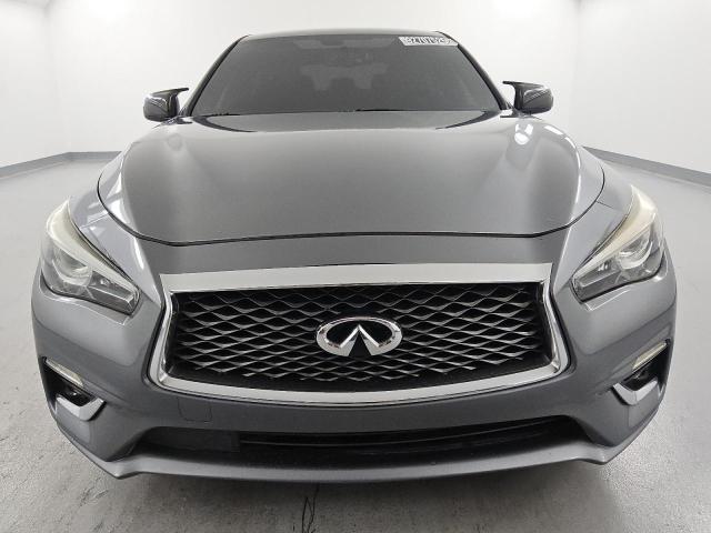 Фото 5 - INFINITI Q50