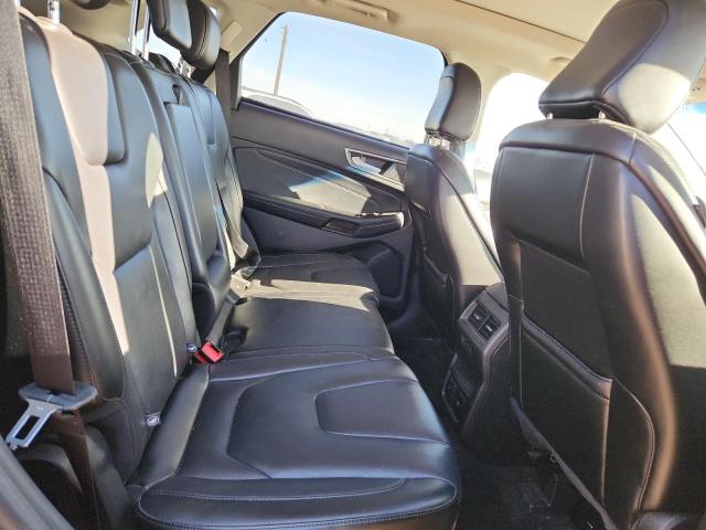 Фото 11 - FORD EDGE