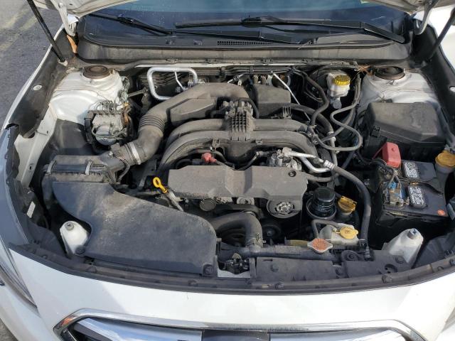 Фото 11 - SUBARU LEGACY