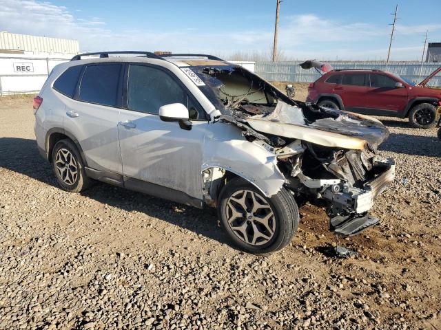 Фото 4 - SUBARU FORESTER