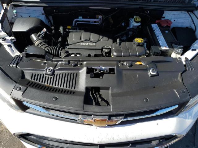 Фото 12 - CHEVROLET TRAX