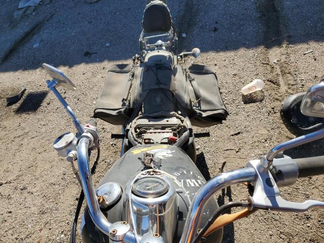 KAWASAKI VULCAN 800 1995