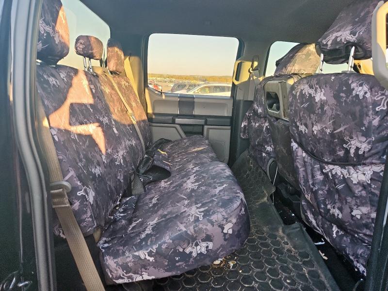 Фото 10 - FORD F-150