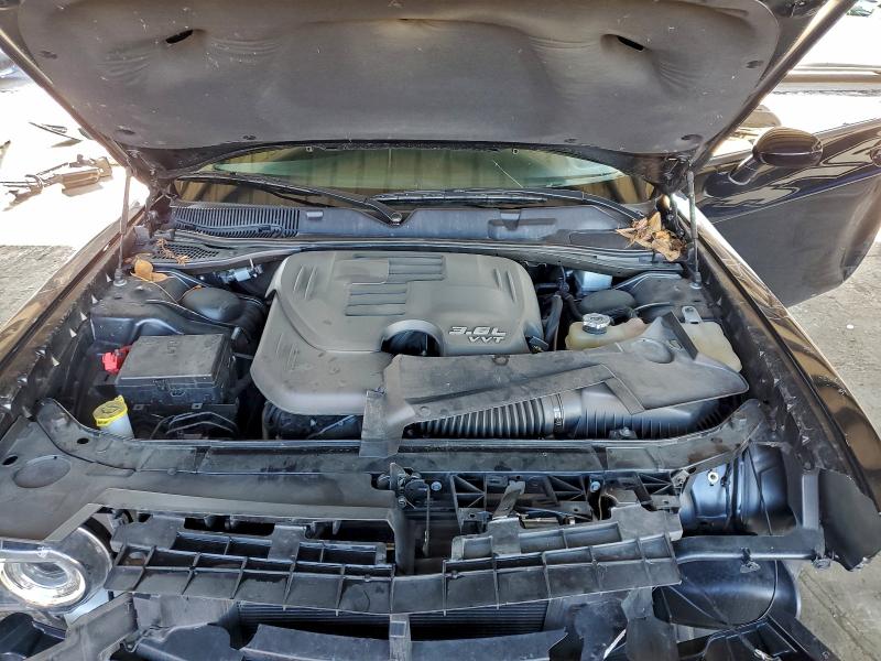 Фото 11 - DODGE CHALLENGER